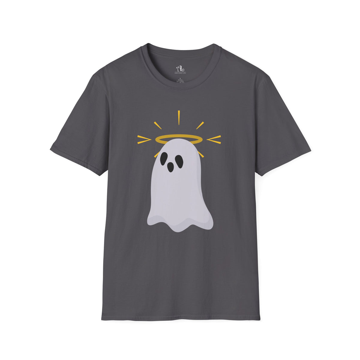 Holy Ghost, Soft Tee