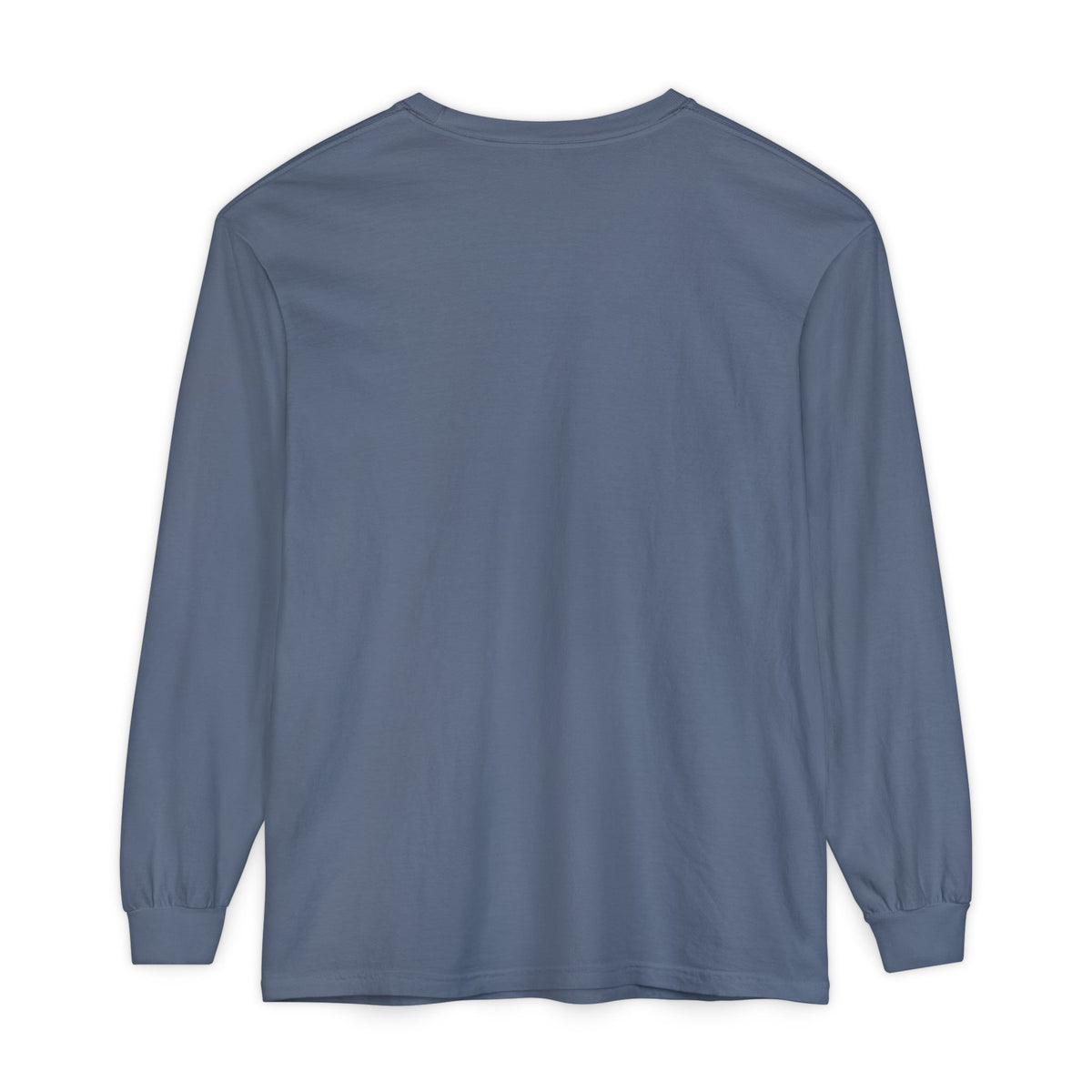 Customizable Sleeved Tee