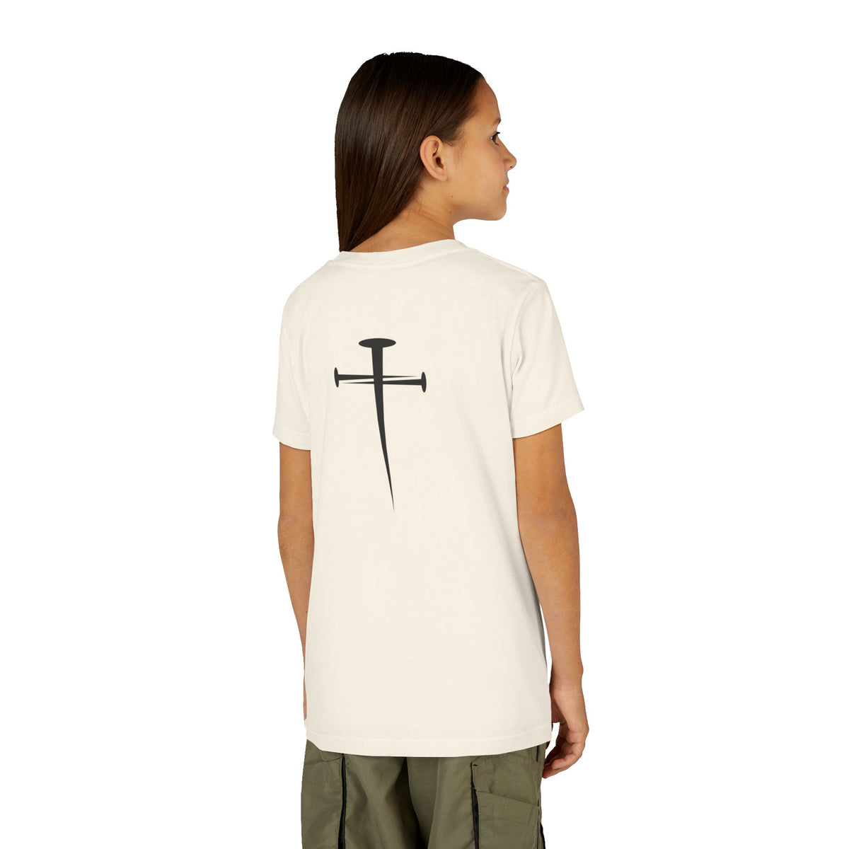 Wayfinder, Youth Tee
