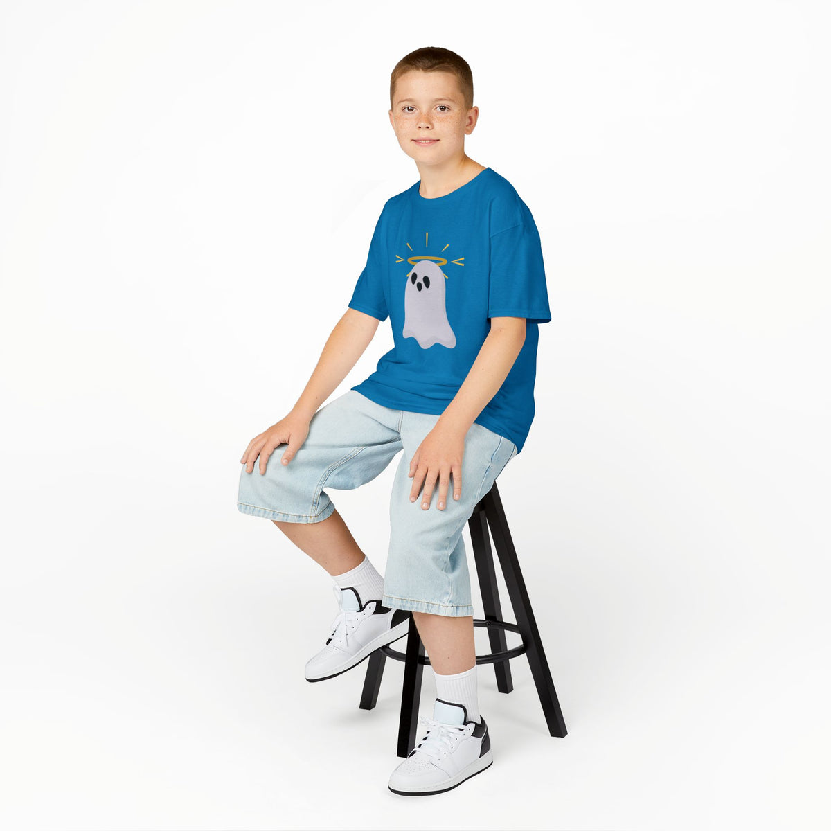 Holy Ghost - Kid's Tee