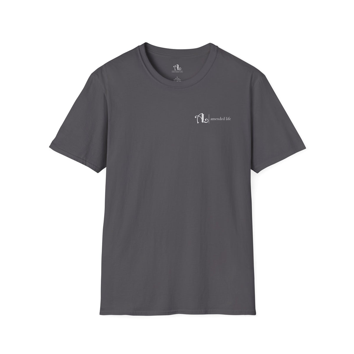 AL Amended Life, Tee