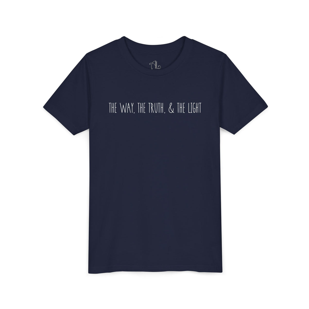 Wayfinder, Youth Tee