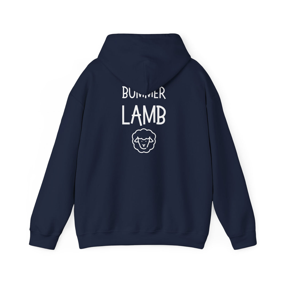Bummer Lamb, Hoodie