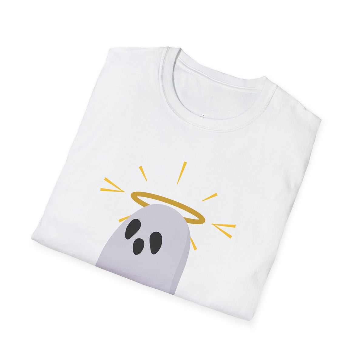 Holy Ghost, Soft Tee
