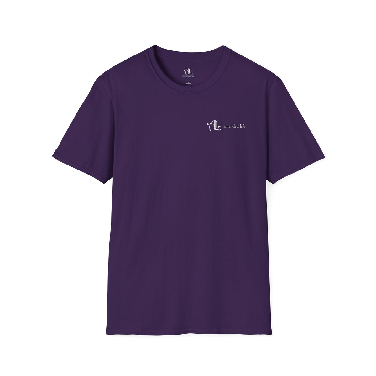 AL Amended Life, Tee