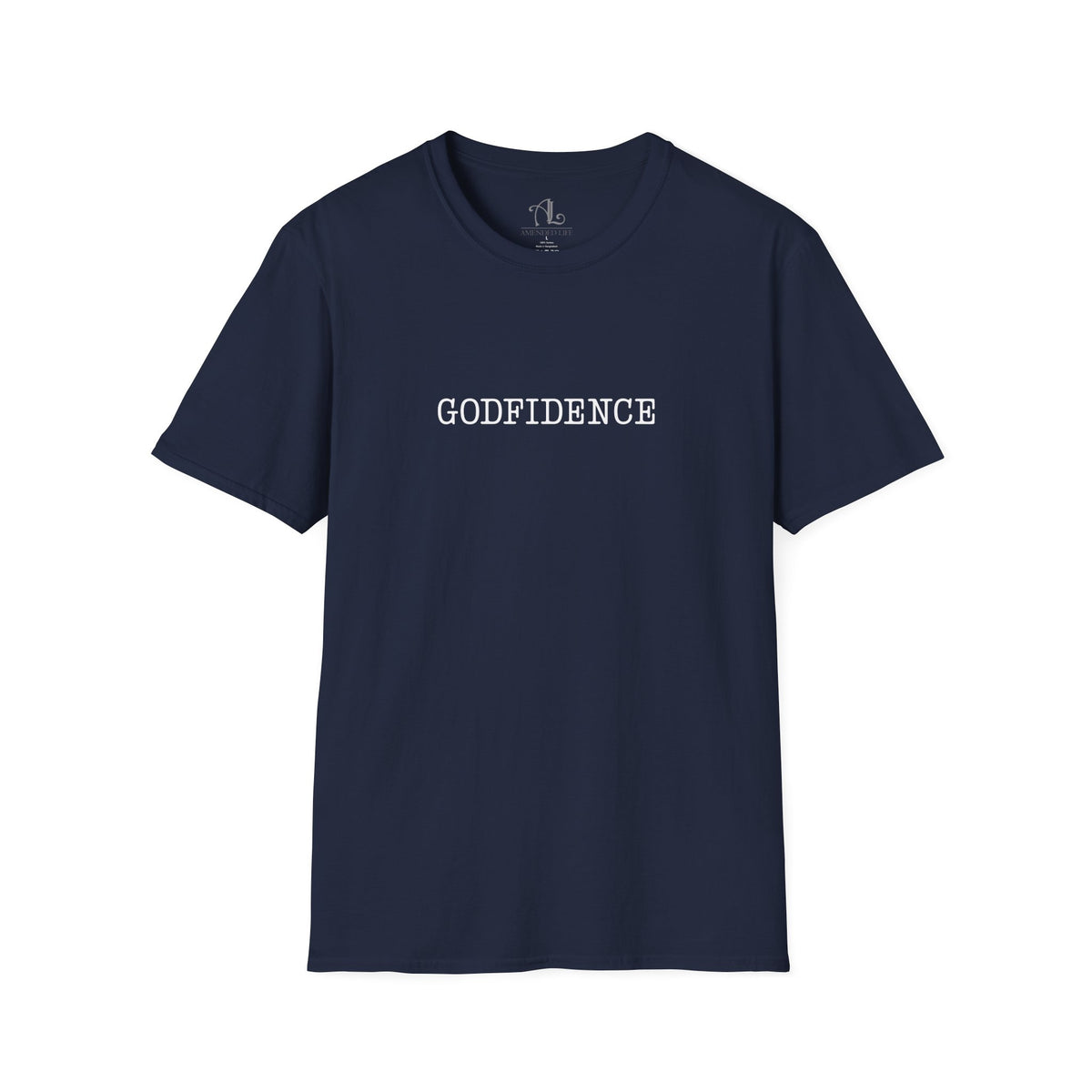 GODFIDENCE, Tee