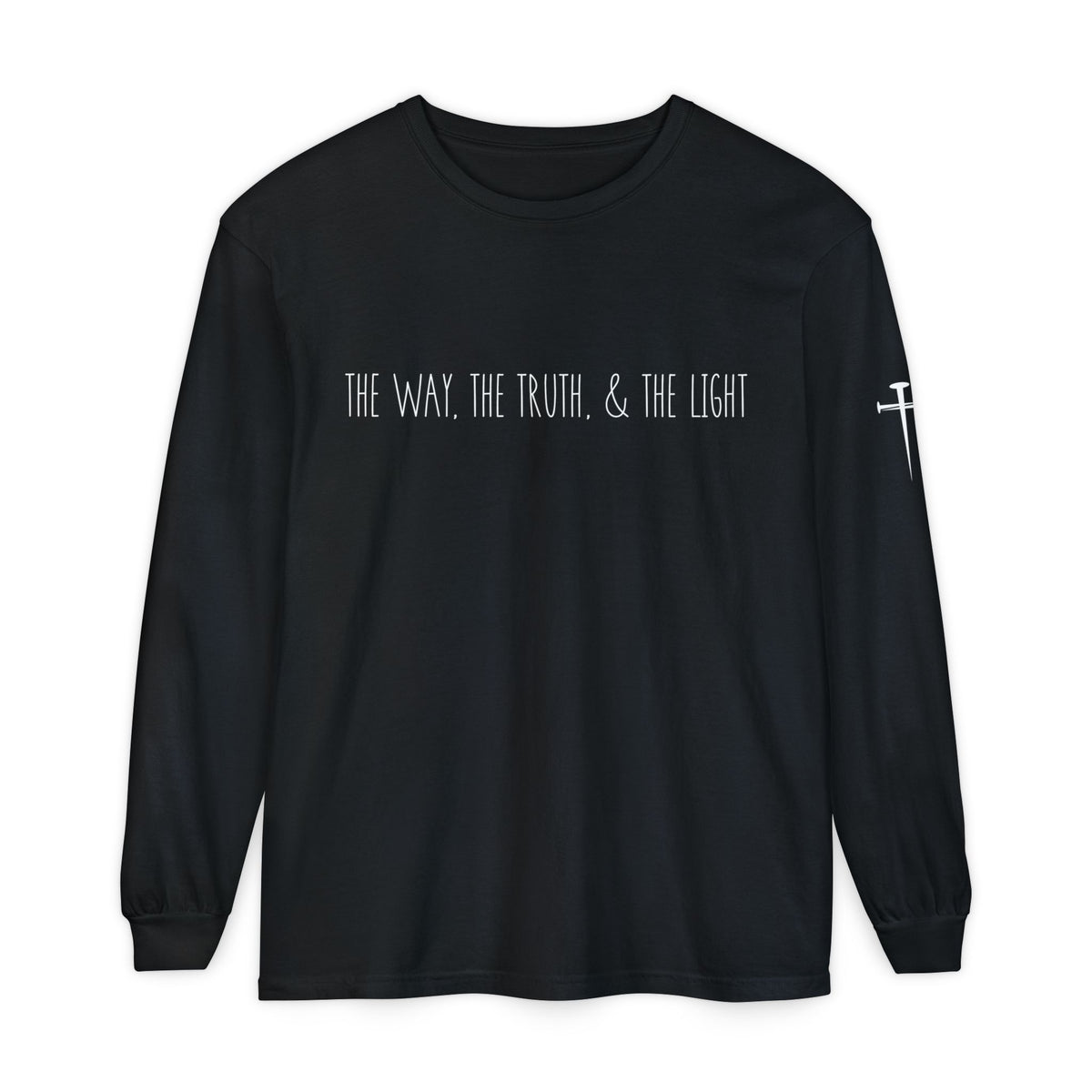 The Wayfinder, Sleeved Tee
