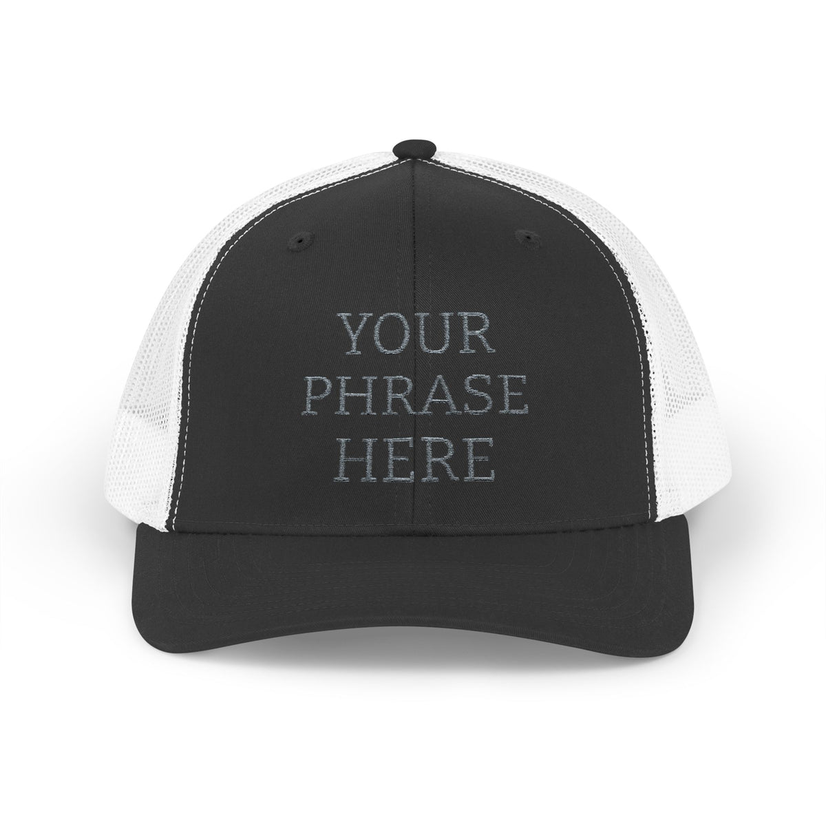 You Imagine It, We Create It, Trucker Cap