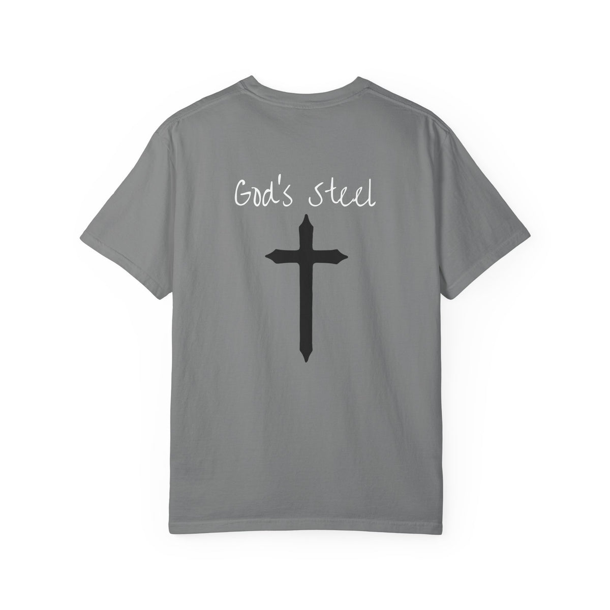 Customizable Tee, You Imagine It, We Create It