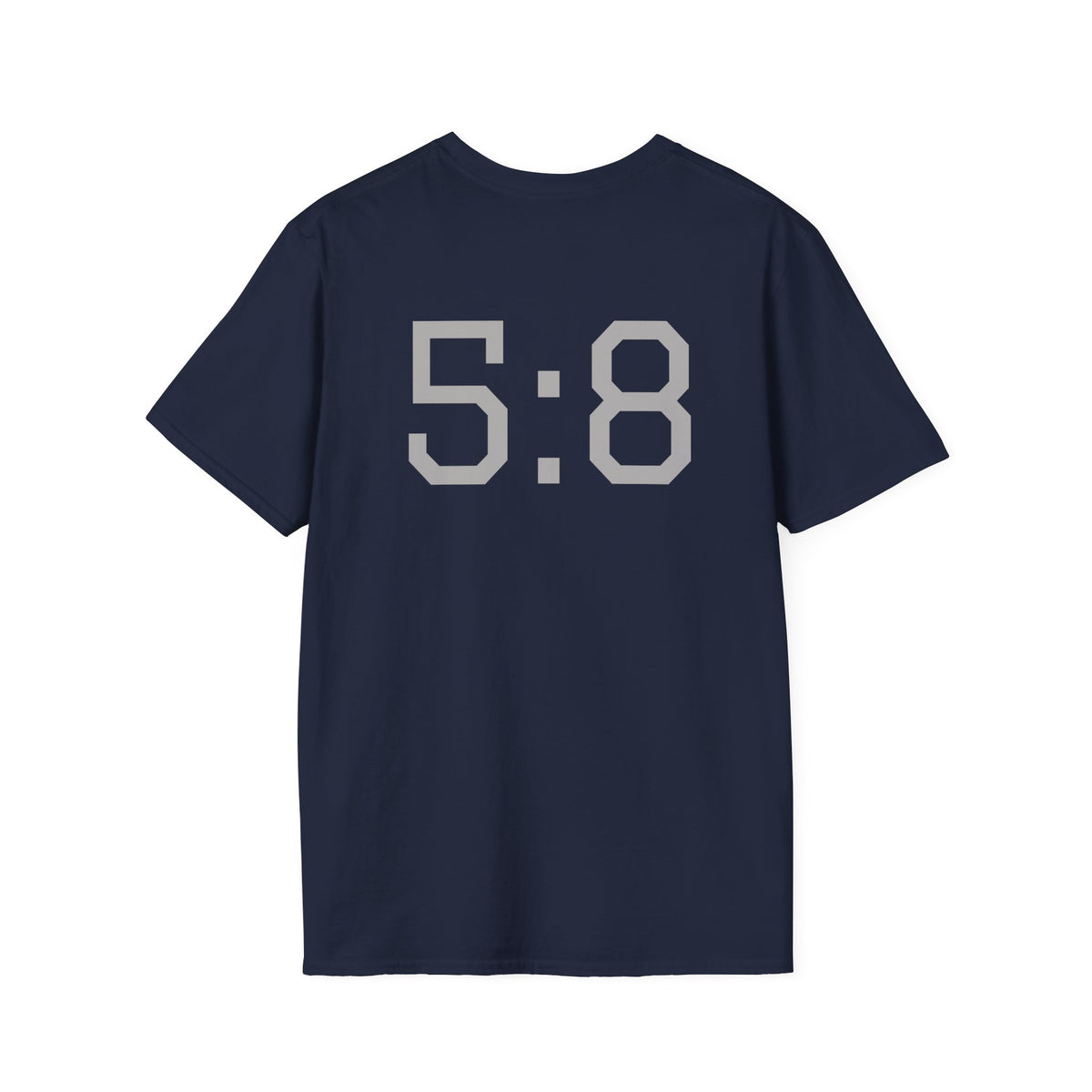 ROMANS 5:8, Tee