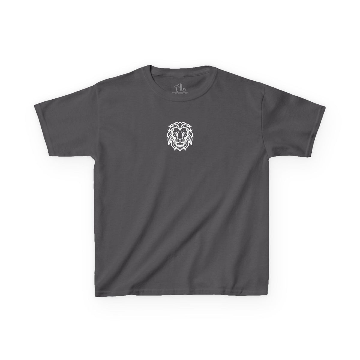 Lion of Judah, Kids Tee