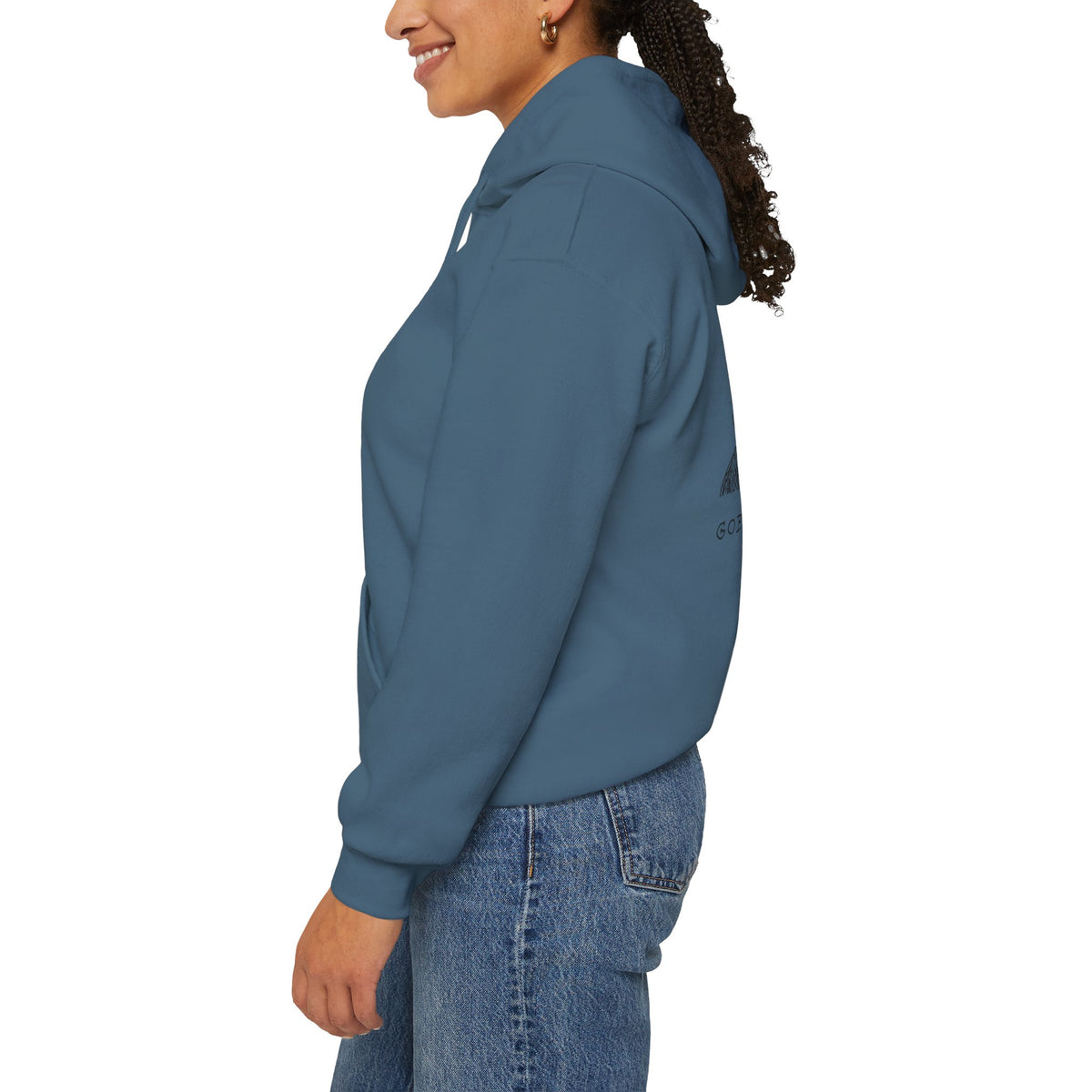 Gobble Wobble, Hoodie