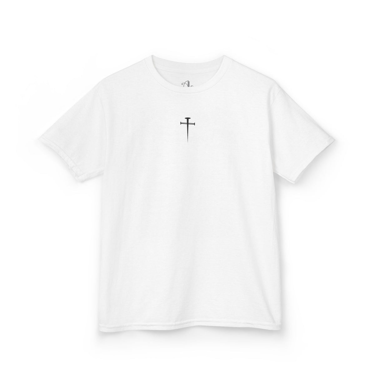 Saved Not Soft, Kids Tee