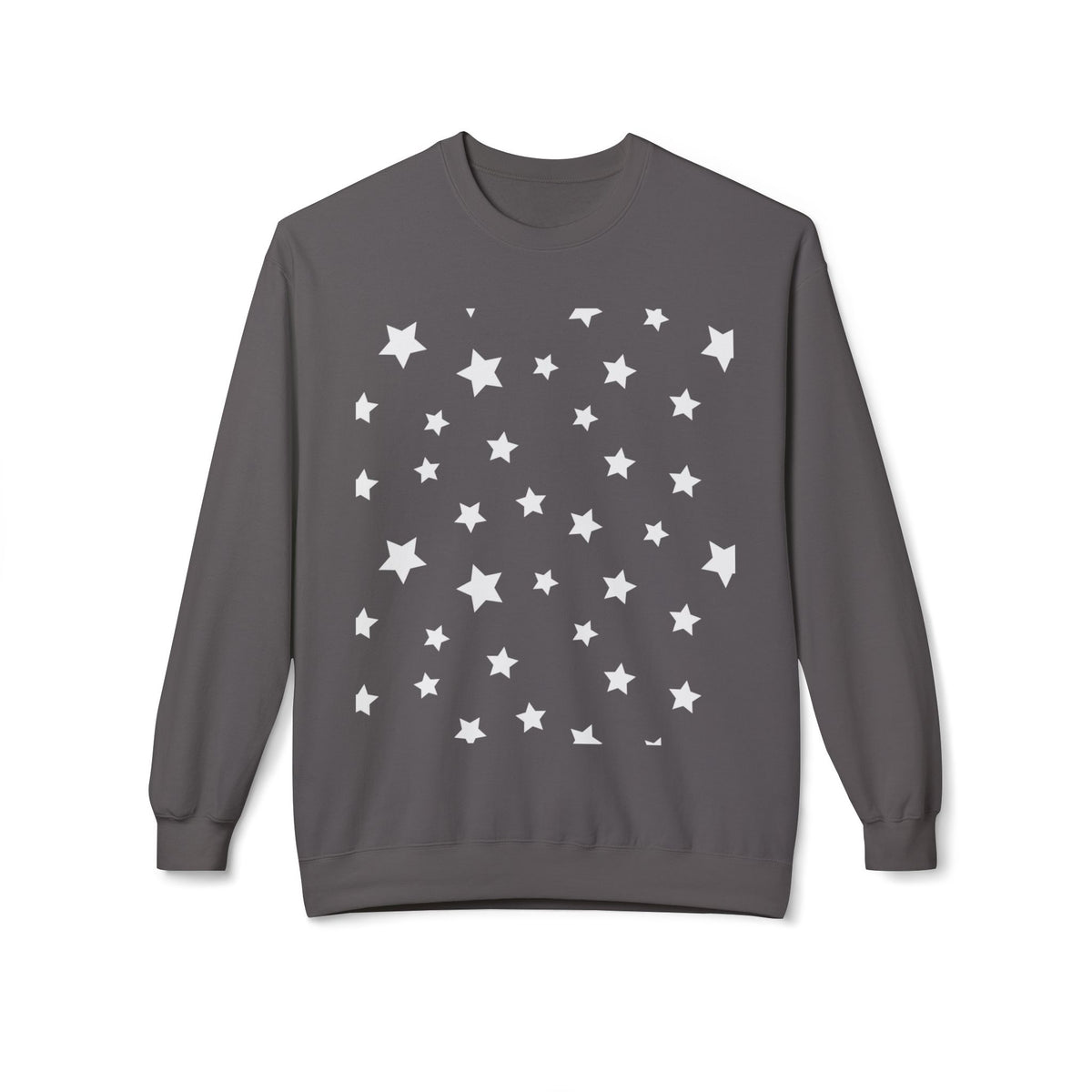HE Shines Brighter, Sweatshirt