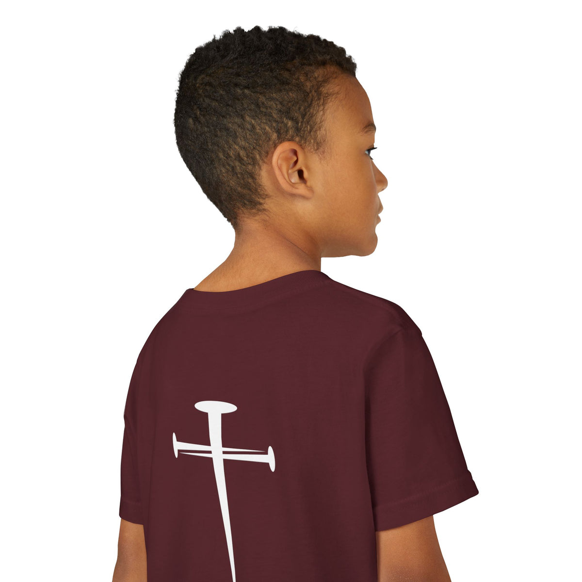 Wayfinder, Youth Tee