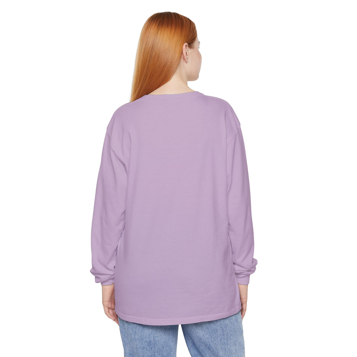 Customizable Sleeved Tee