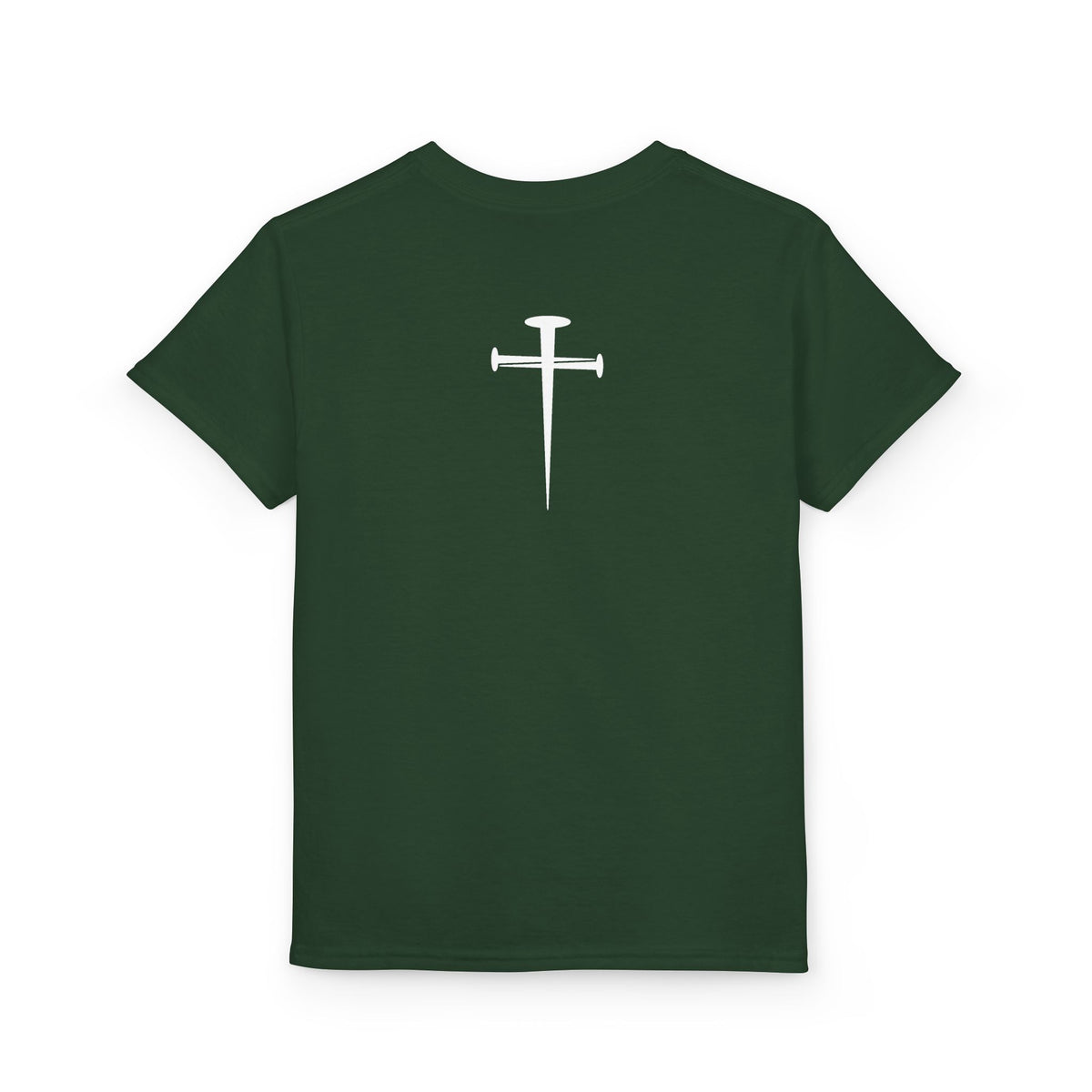 God's Version, Christian Kids Tee