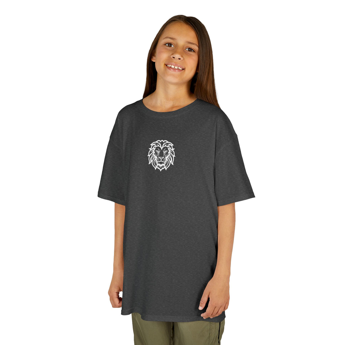 Lion of Judah, Kids Tee