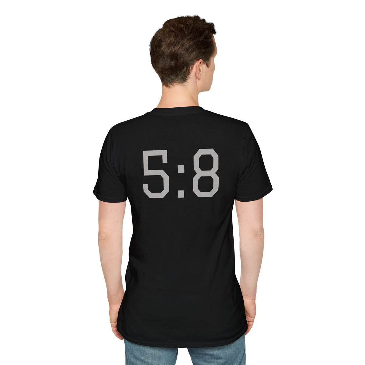 ROMANS 5:8, Tee