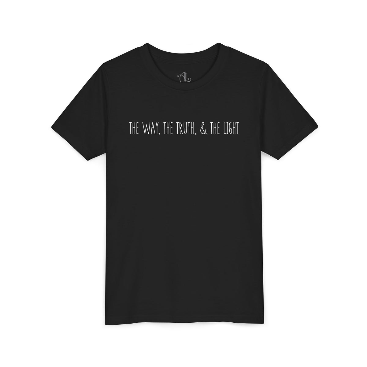 Wayfinder, Youth Tee