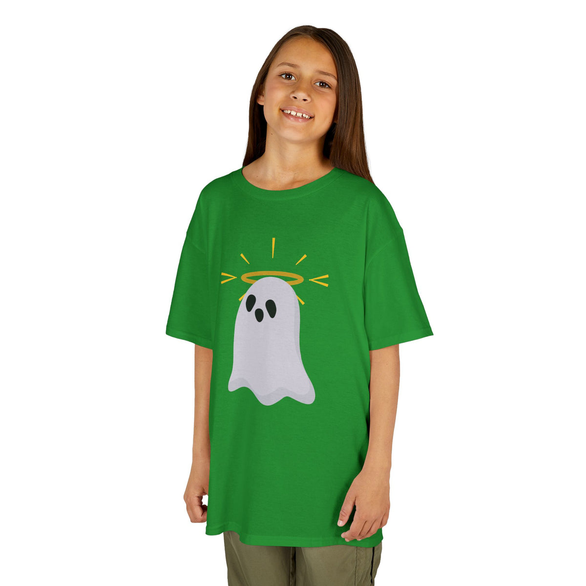 Holy Ghost - Kid's Tee