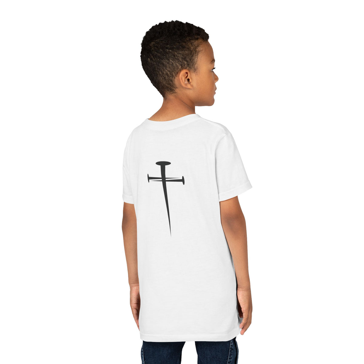Wayfinder, Youth Tee