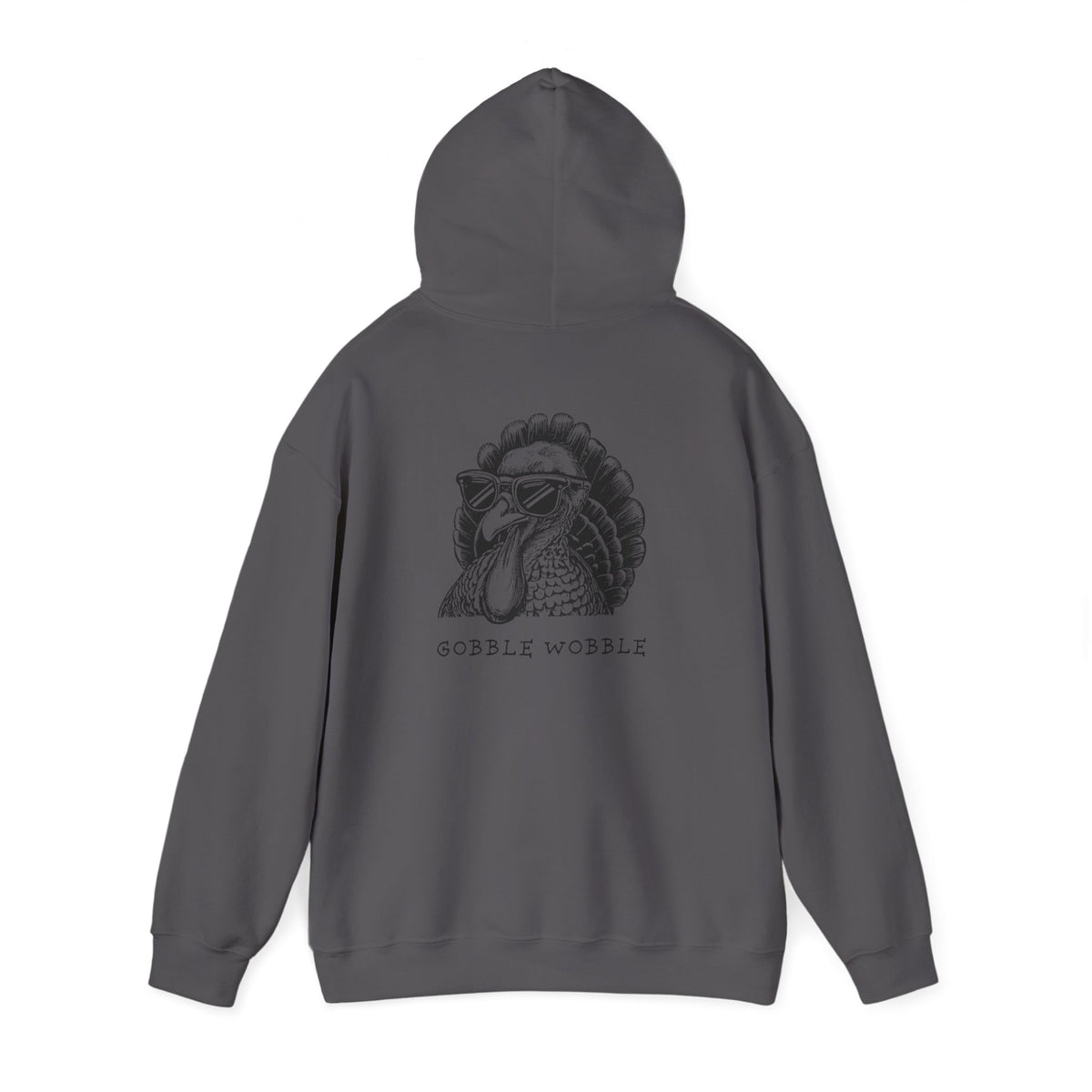Gobble Wobble, Hoodie