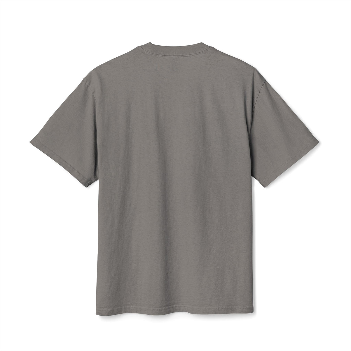 Jesus Christ Retro Stripe Tee — Christian Graphic T-Shirt