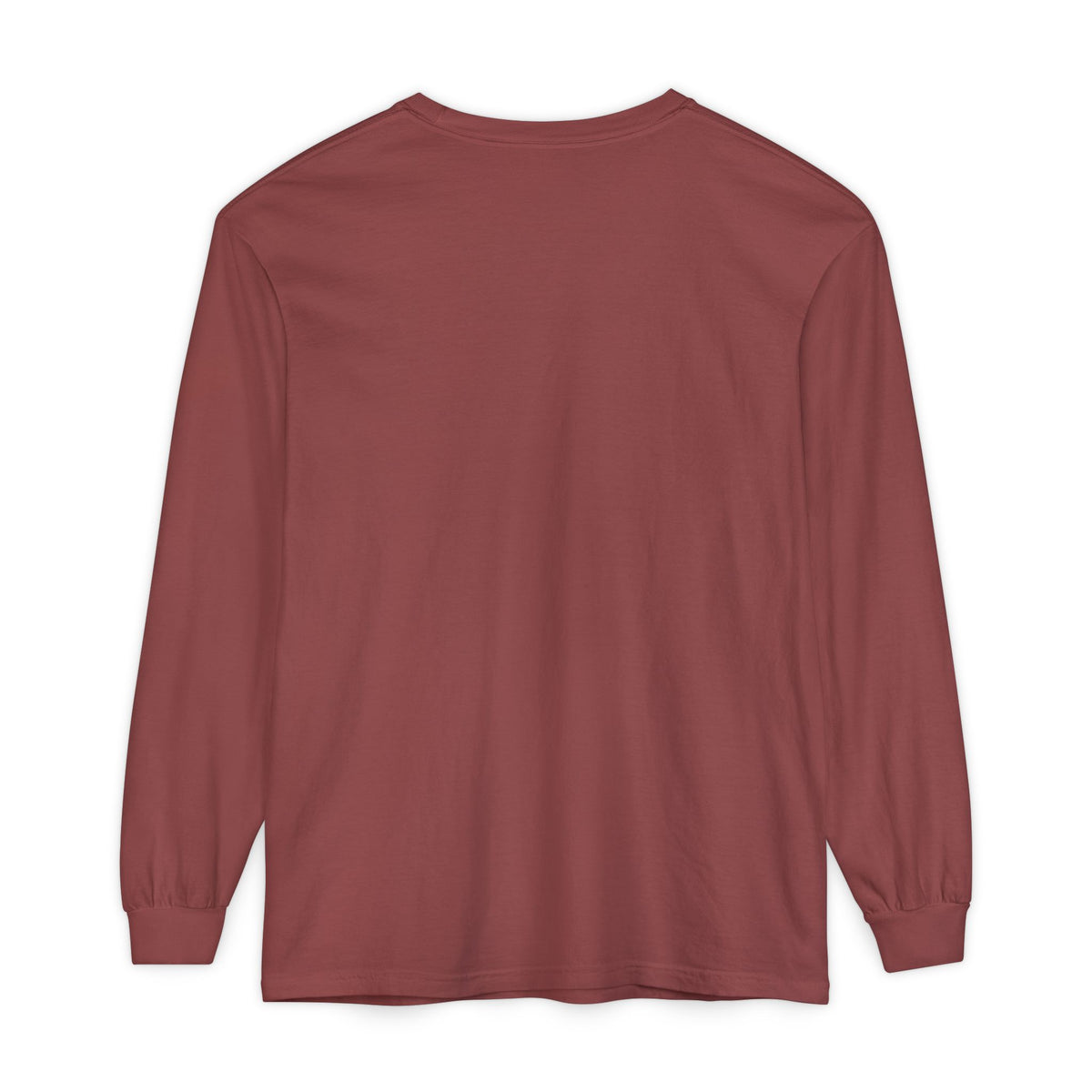 Customizable Sleeved Tee
