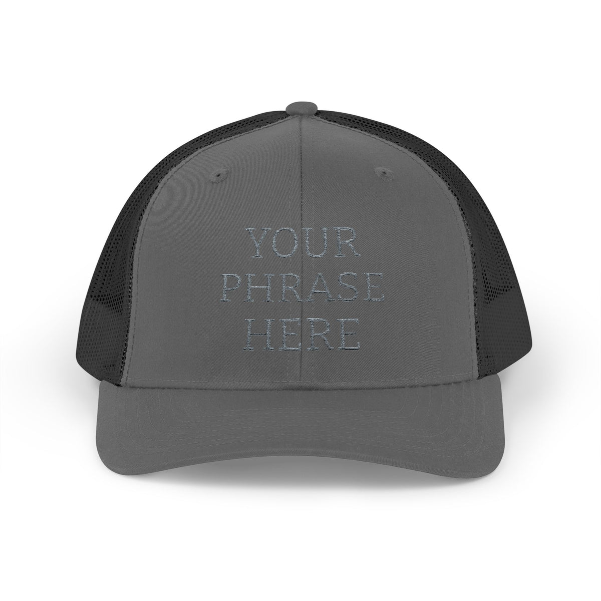 You Imagine It, We Create It, Trucker Cap