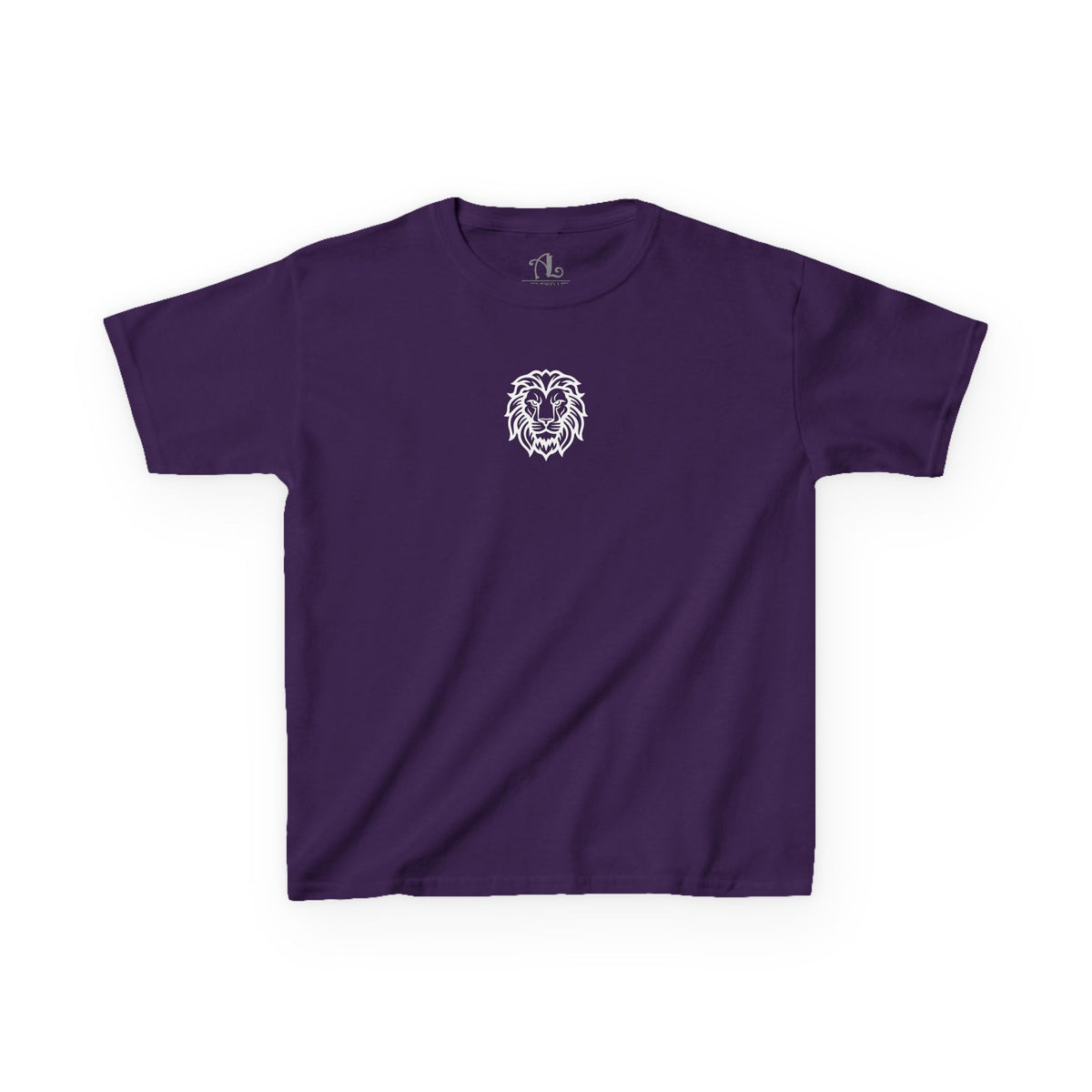 Lion of Judah, Kids Tee