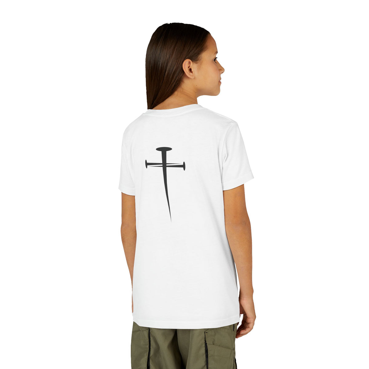 Wayfinder, Youth Tee