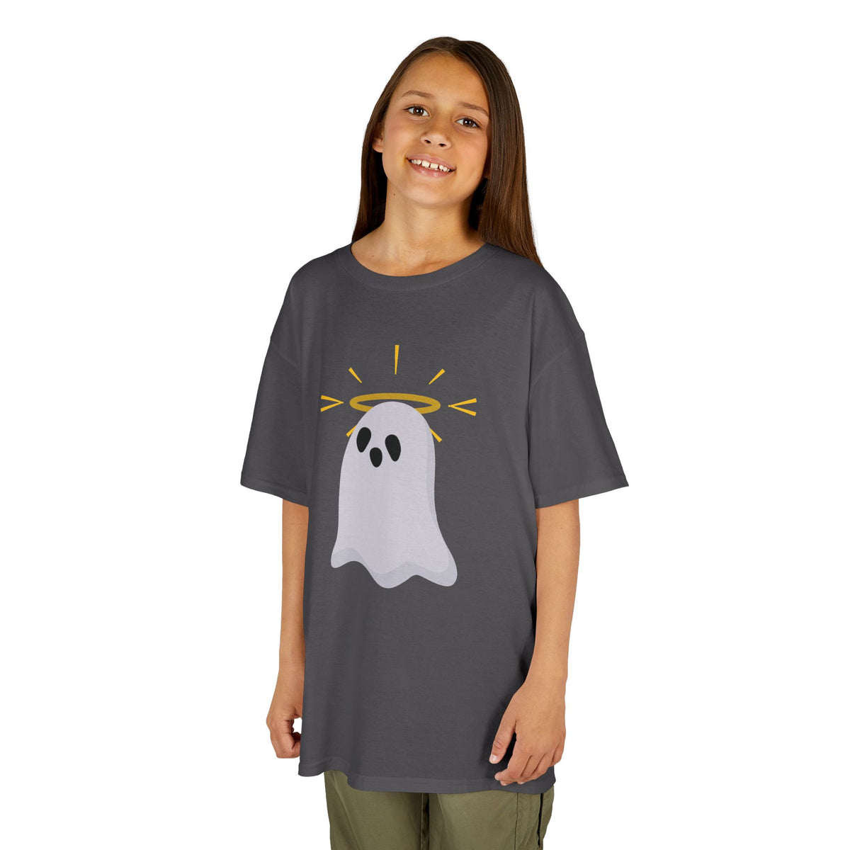 Holy Ghost - Kid's Tee