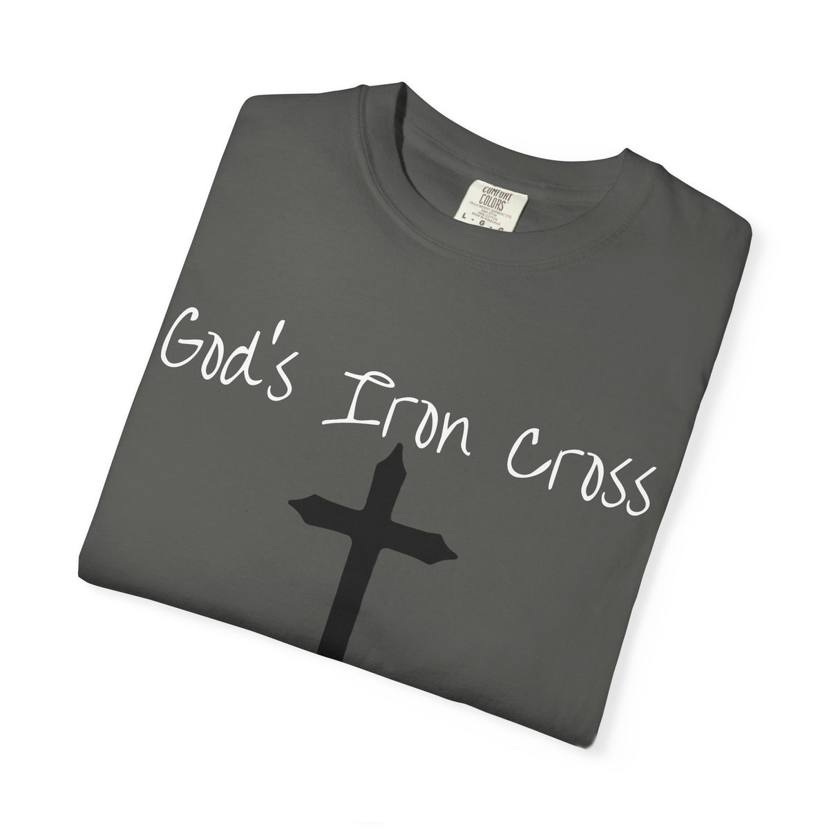 Customizable Tee, You Imagine It, We Create It