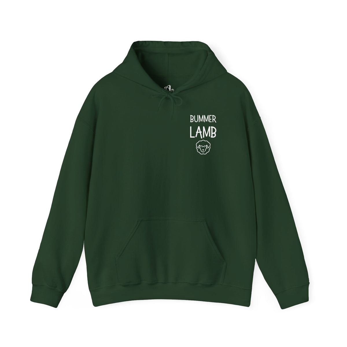 Bummer Lamb, Hoodie