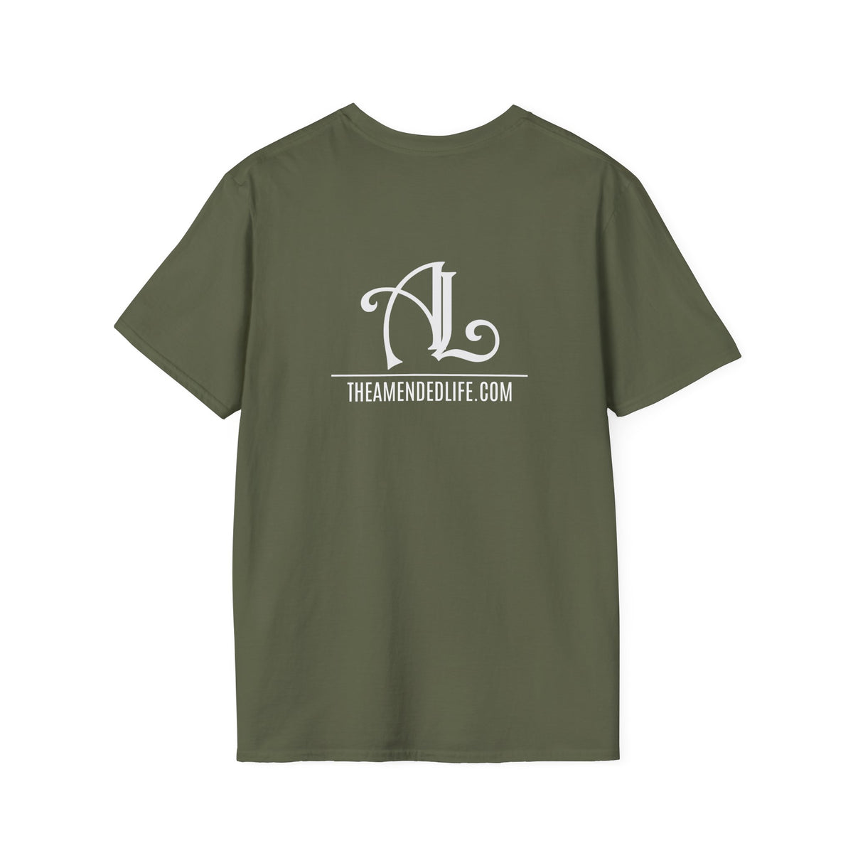 AL Amended Life, Tee