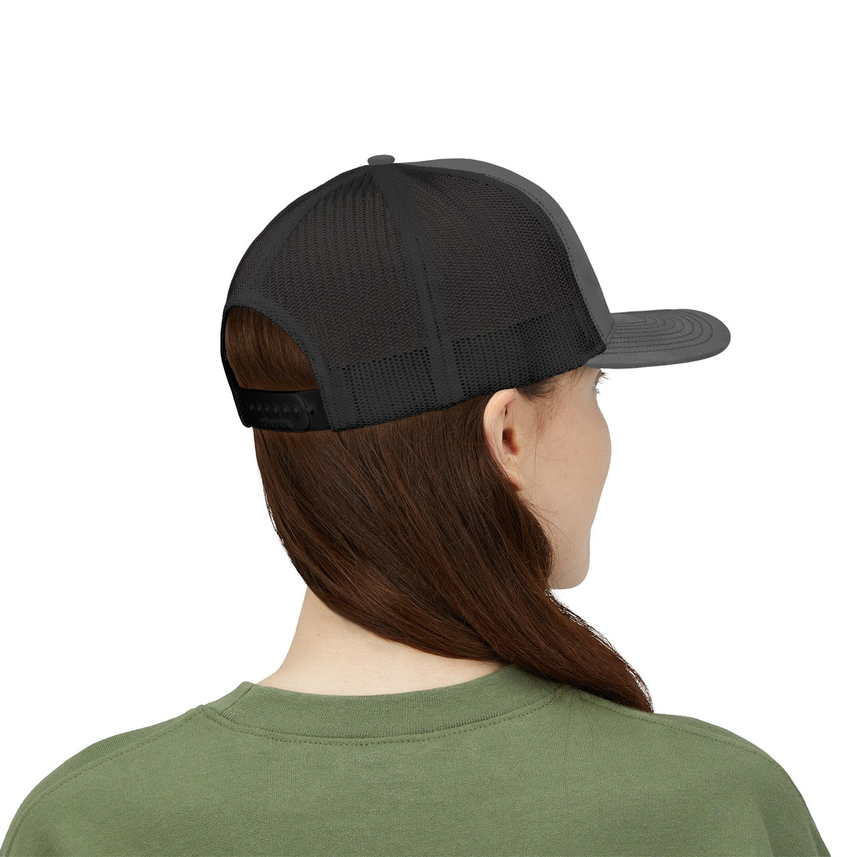 Keep Going, Trucker Cap