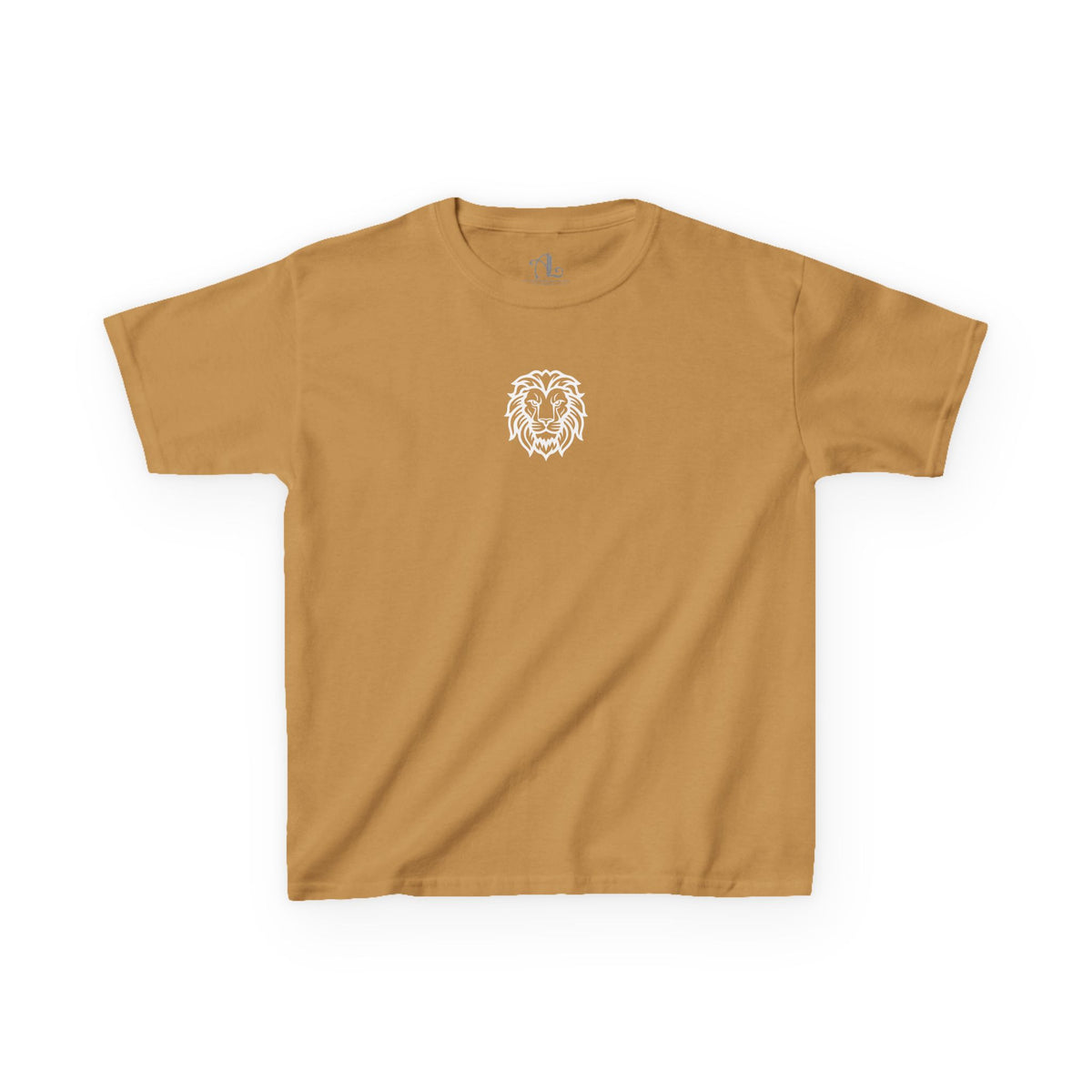 Lion of Judah, Kids Tee