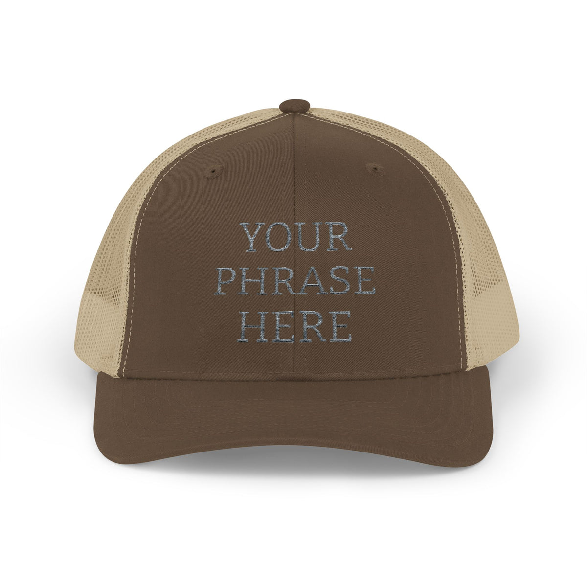 You Imagine It, We Create It, Trucker Cap
