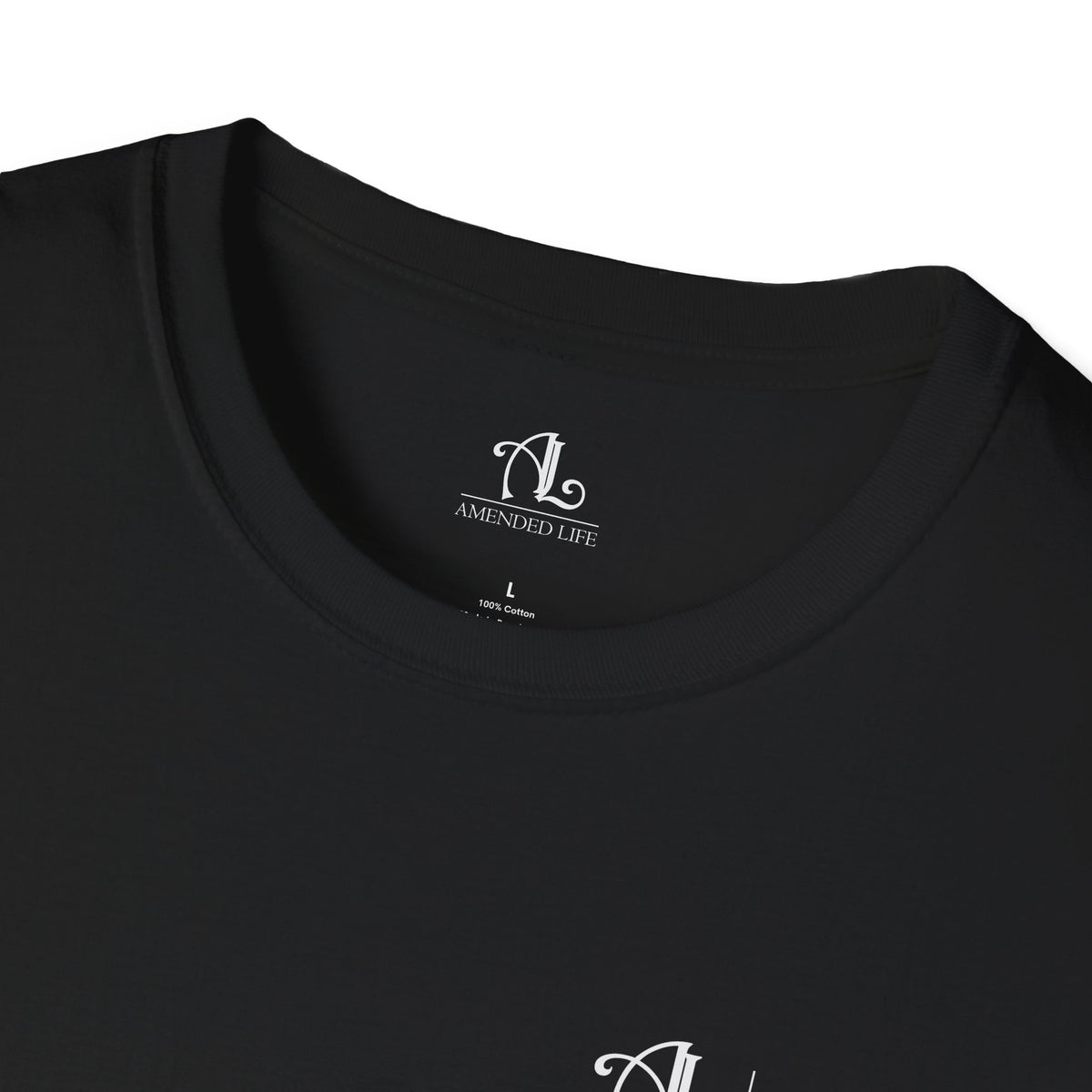 AL Amended Life, Tee