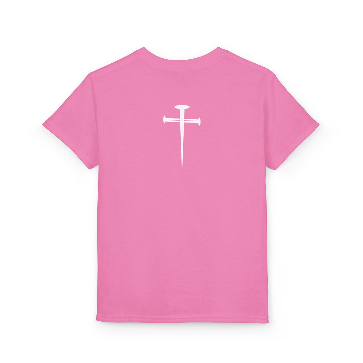 God's Version, Christian Kids Tee
