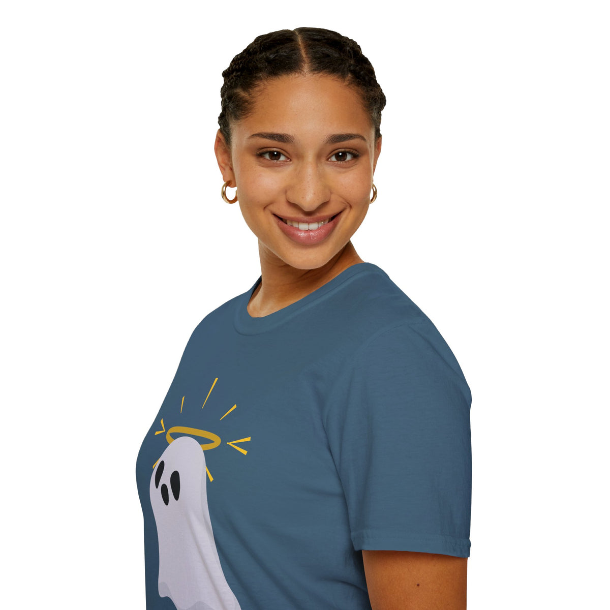 Holy Ghost, Soft Tee