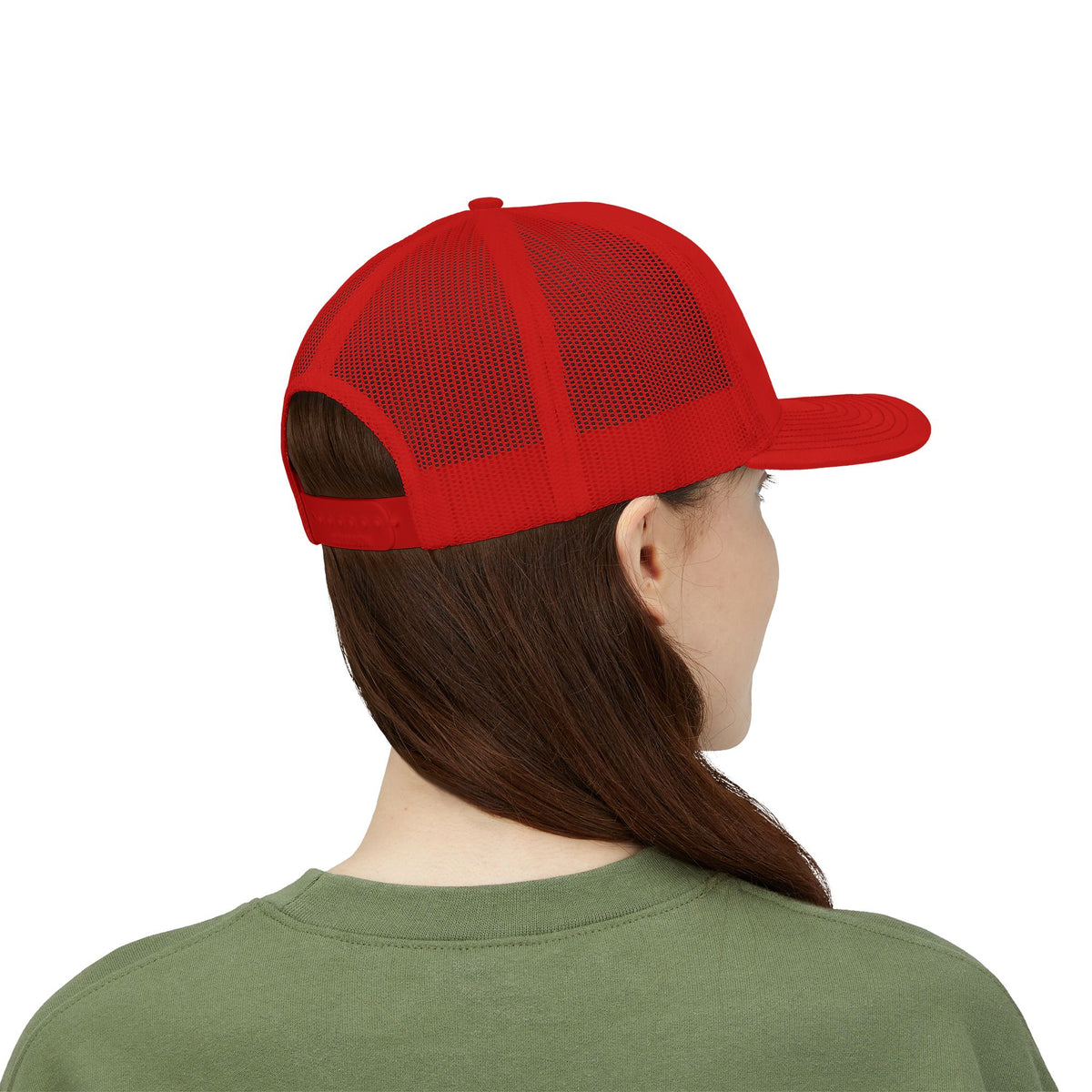 Patriots In Control, Trucker Hat