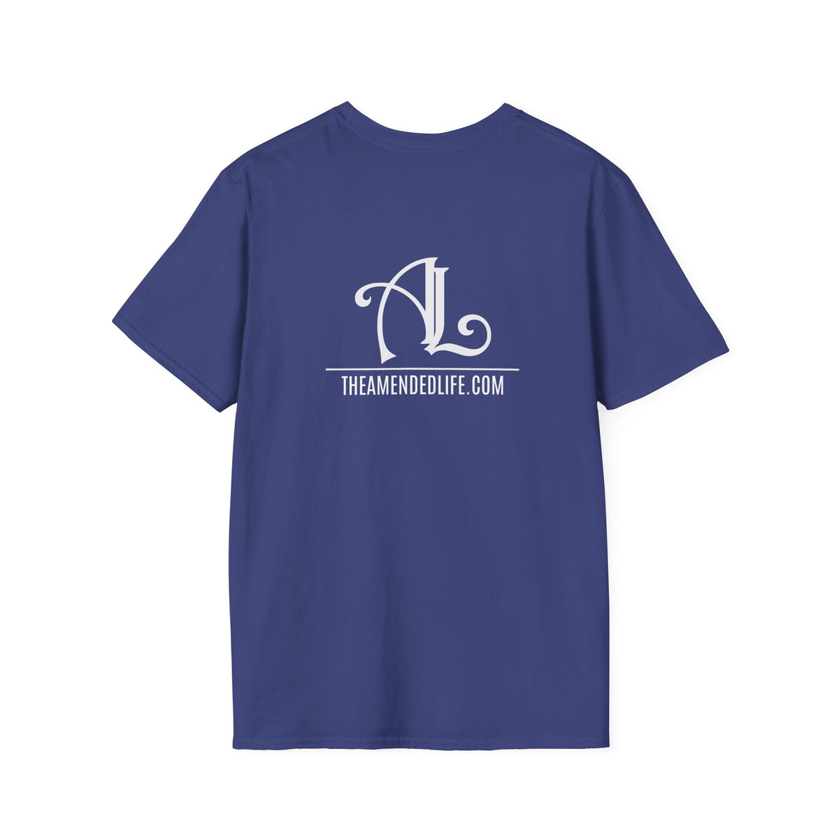AL Amended Life, Tee