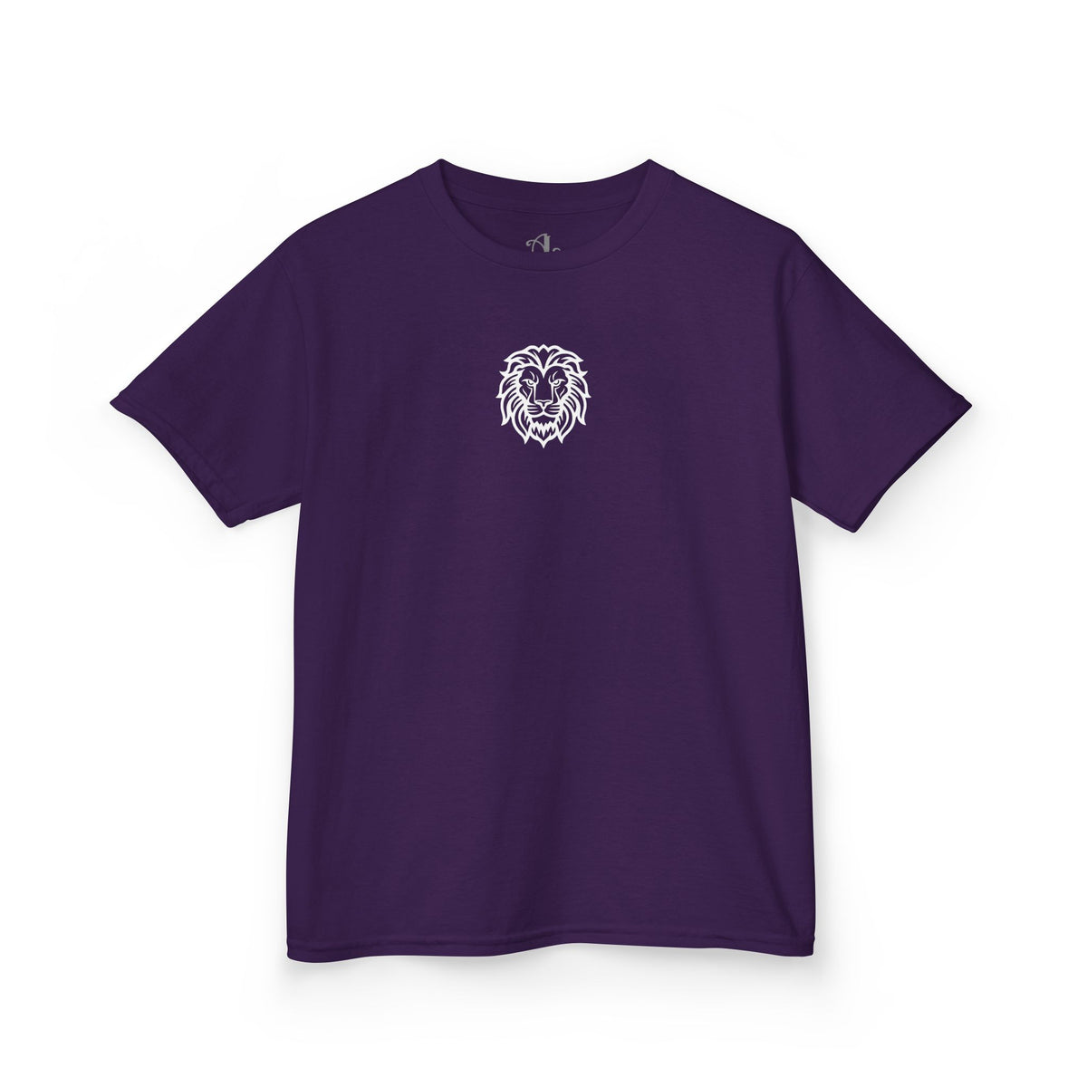 Lion of Judah, Kids Tee
