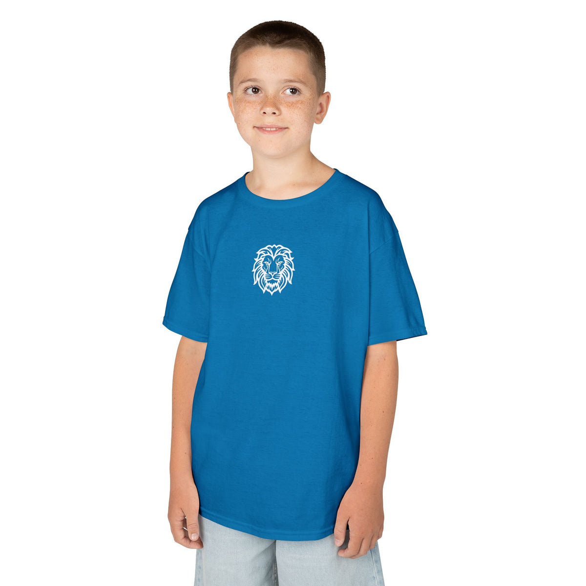 Lion of Judah, Kids Tee