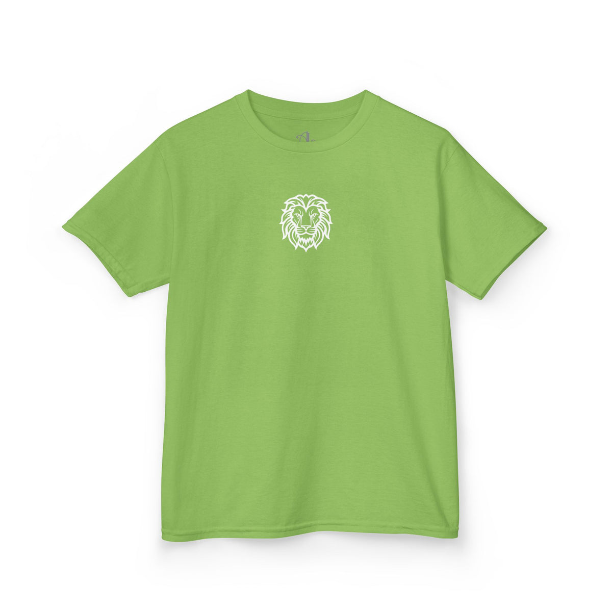 Lion of Judah, Kids Tee