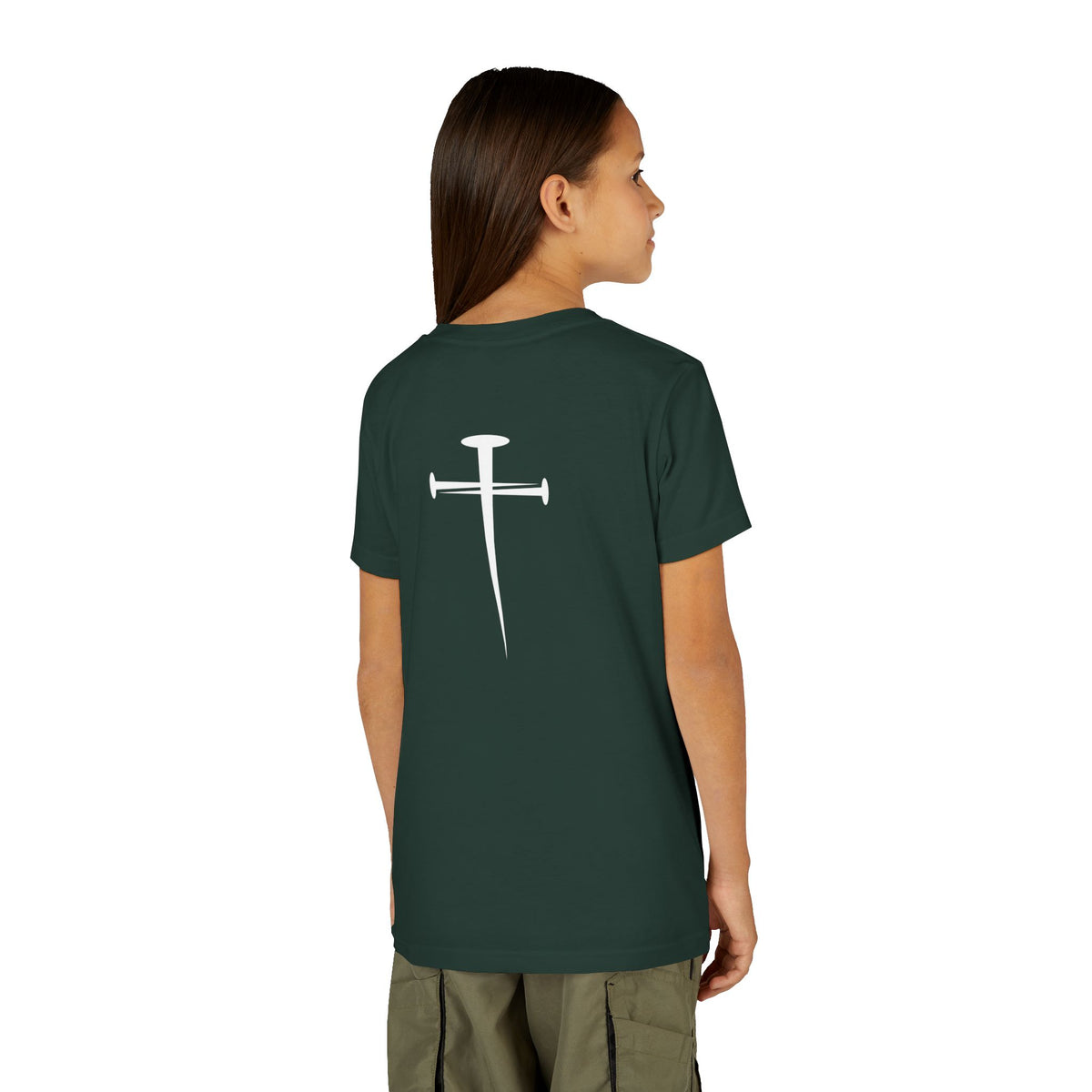 Wayfinder, Youth Tee