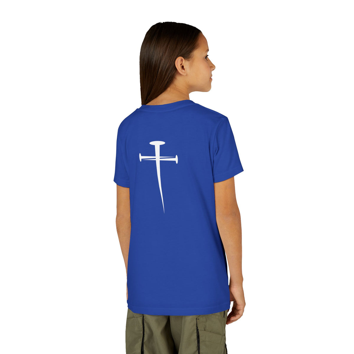 Wayfinder, Youth Tee