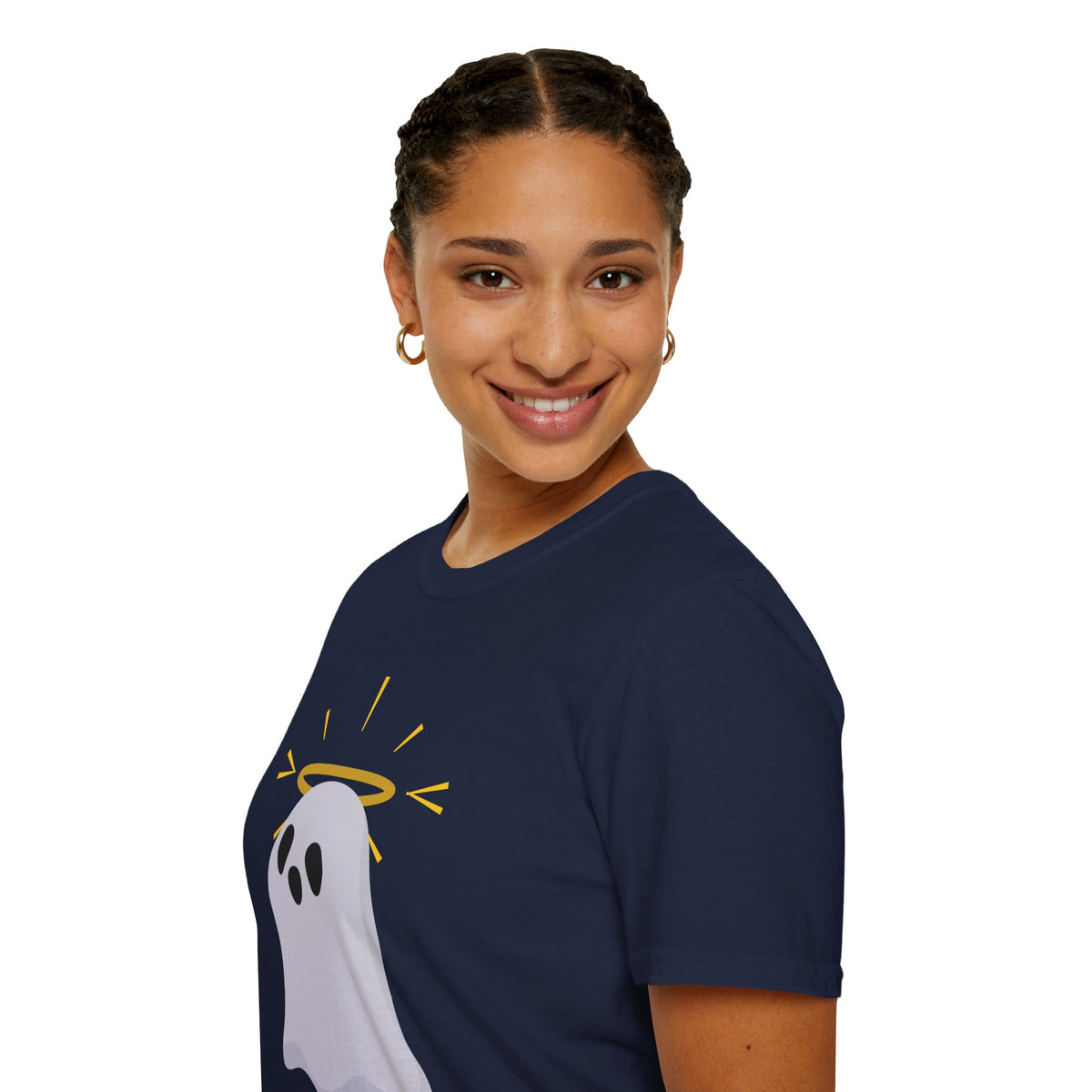 Holy Ghost, Soft Tee
